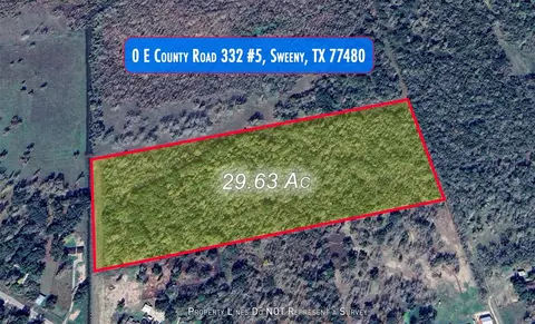 0 County Road 332 5th Shell Rd, Sweeny, TX 77480 photo 10