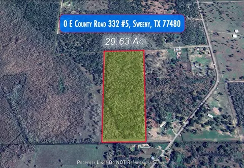 0 County Road 332 5th Shell Rd, Sweeny, TX 77480 photo 6