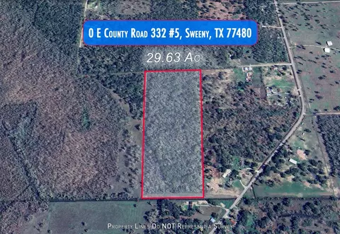 0 County Road 332 5th Shell Rd, Sweeny, TX 77480 photo 9
