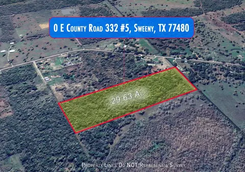 0 County Road 332 5th Shell Rd, Sweeny, TX 77480 photo 7
