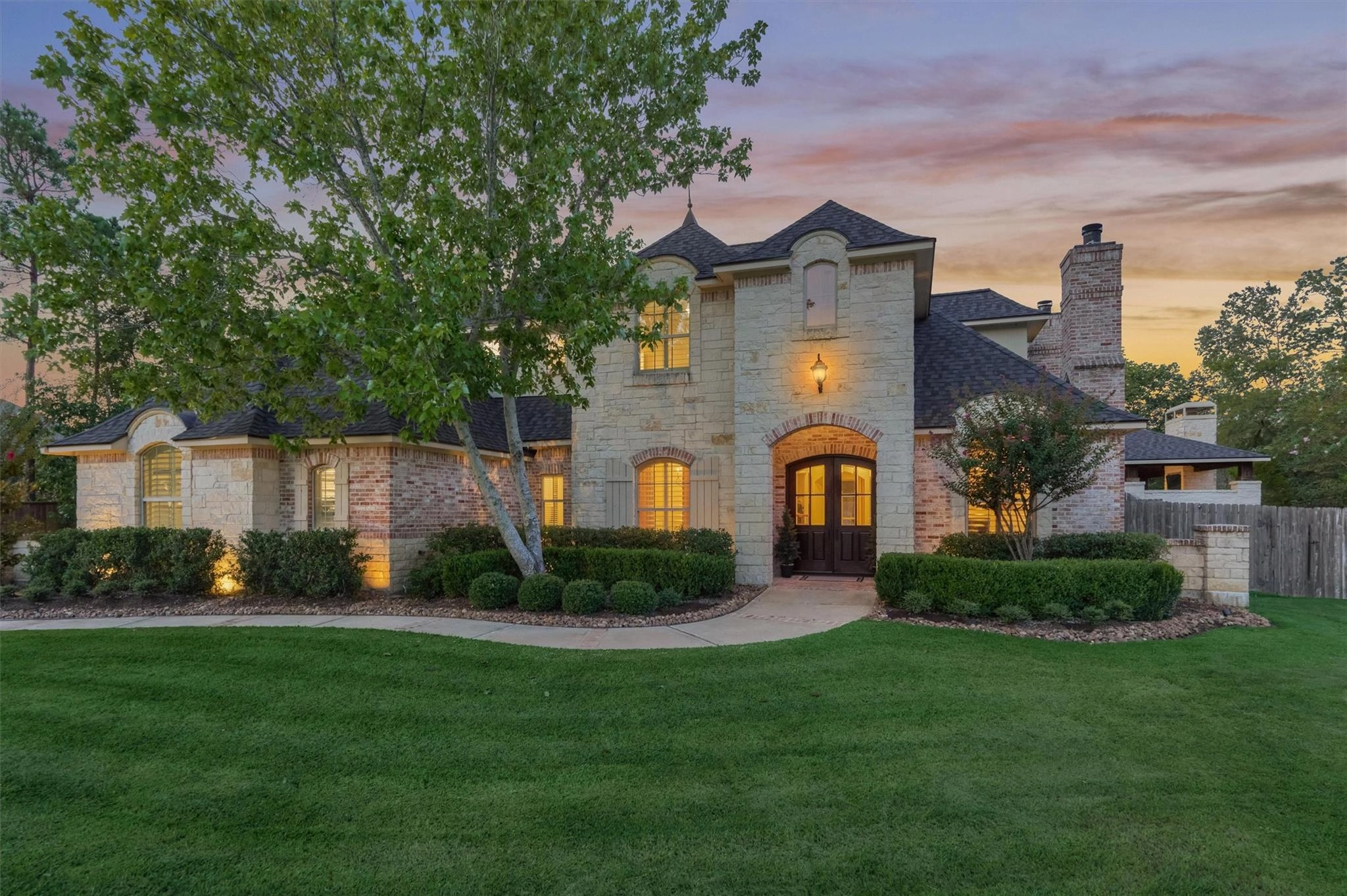 11406 Willowside Ct, Montgomery, TX 77356 - Movoto