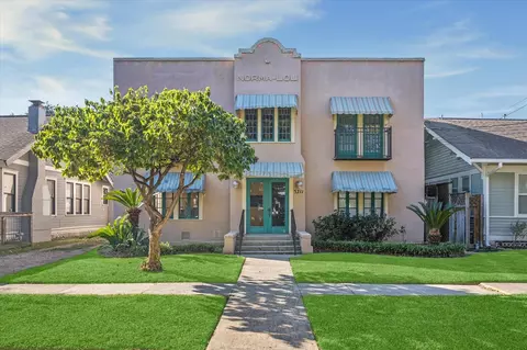 3711 Reagan St, Houston, TX 77009