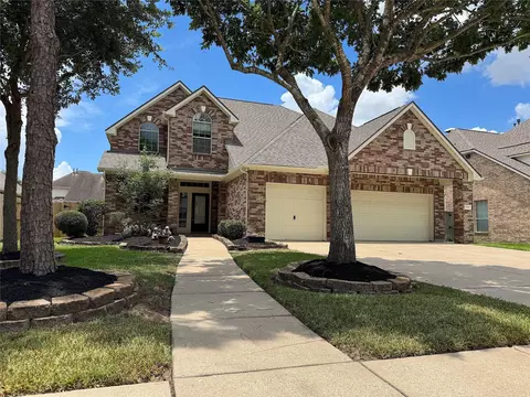 2509 Cambria Ct, League City, TX 77573