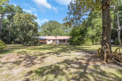 711 County Road 554, Kirbyville, TX 75956