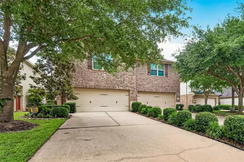 13542 Fawn Lily Dr, Cypress, TX 77429