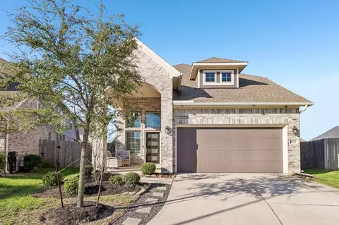 31227 Birch Mills Dr, Hockley, TX 77447