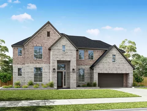 6035 Everwillow Dr, Richmond, TX 77406