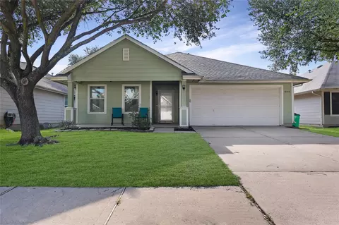 19815 River Breeze Dr, Tomball, TX 77375
