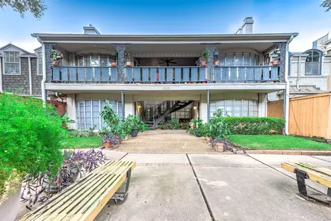 2575 Marilee Ln #3, Houston, TX 77057