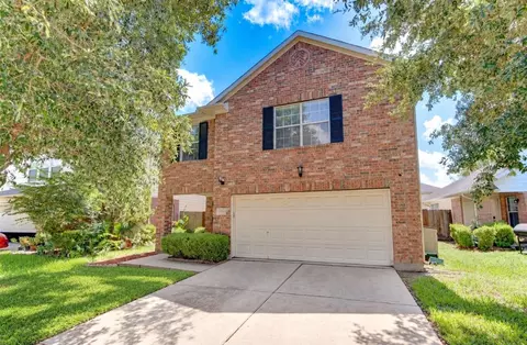 15002 Sunset Bay Ct, Humble, TX 77396