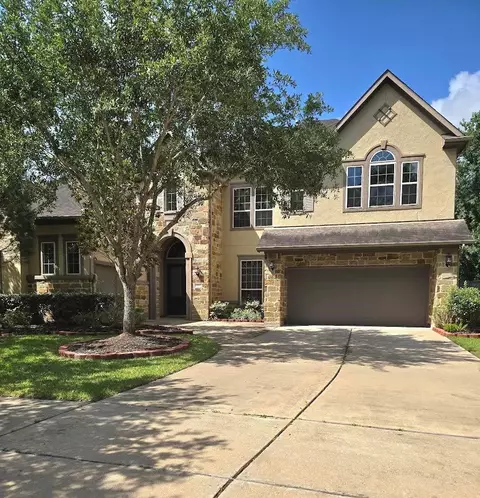 10 Val Delsa Ct, Missouri City, TX 77459
