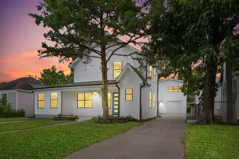 4423 Coyle St, Houston, TX 77023