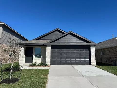 6007 Hampton Valley Dr, Spring, TX 77373 photo 1