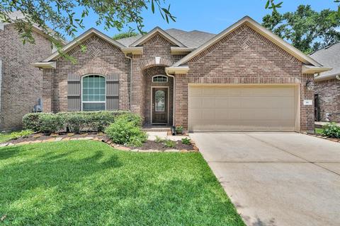44 Hallmark Dr, Conroe, TX 77304 photo 1