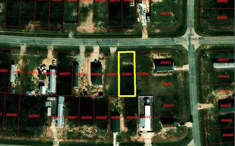 526 Road 5029, Cleveland, TX 77327
