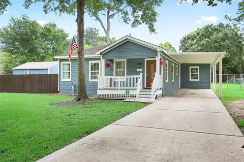 6910 Cayton St, Houston, TX 77061
