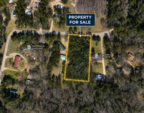 0 Ehler, Montgomery, TX 77356