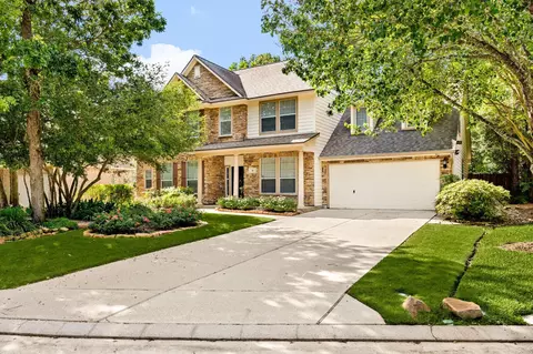 10 Latticeleaf Pl, The Woodlands, TX 77382