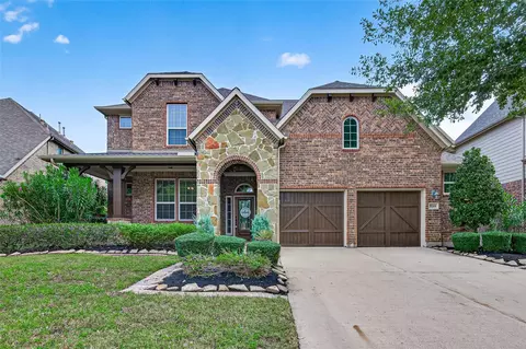 5219 Tyler Park Ln, Katy, TX 77494