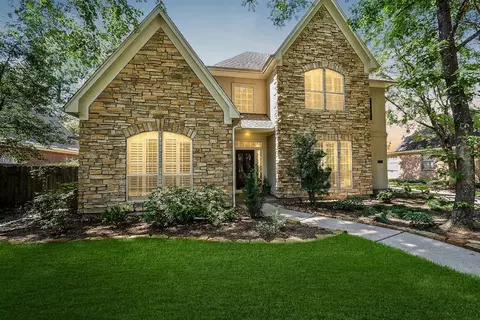 18 Stargazer Pl, Spring, TX 77381 photo 1