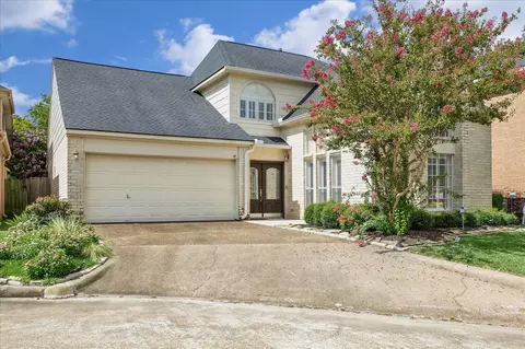 14611 Rio Pinar Cir, Houston, TX 77095