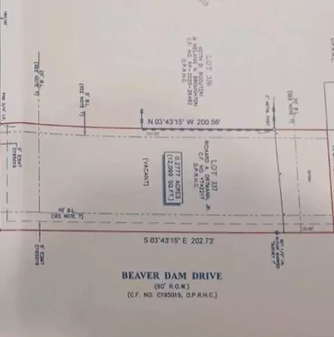 0 Big Deer Dr, Houston, TX 77532