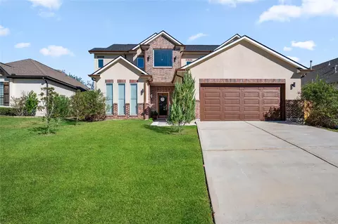 18 Amelia Ct, Montgomery, TX 77356