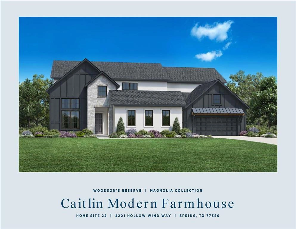 4201 Hollow Wind Way  