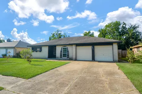 6631 Indian Falls Dr, Missouri City, TX 77489