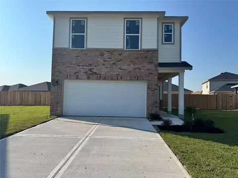 408 Cedar Chase Ct, Dayton, TX 77535