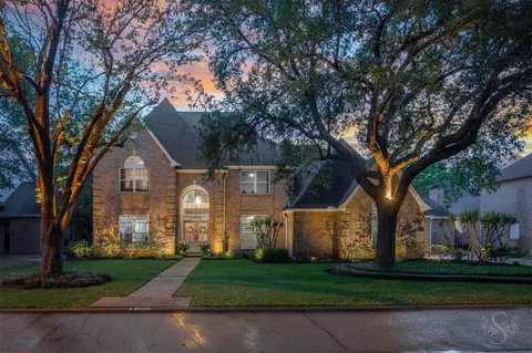 1534 Mission Springs Dr, Katy, TX 77450