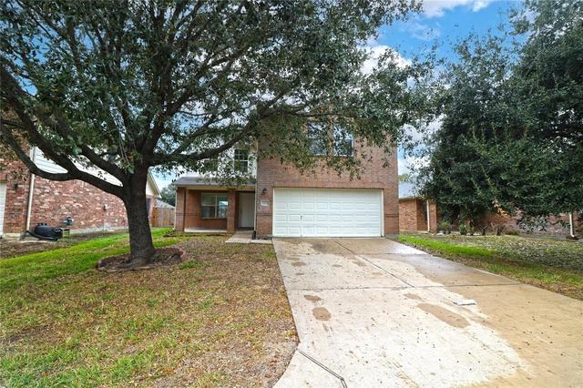 4727 Ivy Meadow Ln, Katy, TX 77449