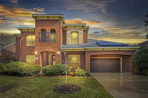 16826 Fondness Park Dr, Spring, TX 77379