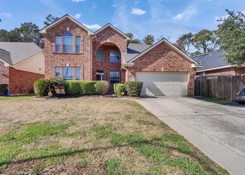 2615 Fern Lacy Dr, Spring, TX 77388