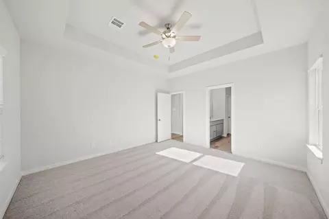 Bedroom - 16969 Hazelnut Dr, Conroe, TX 77302 photo 1 of 5
