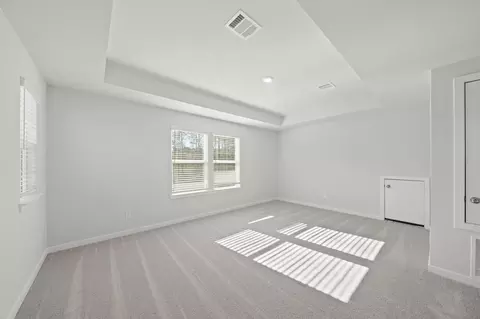 Bedroom - 16969 Hazelnut Dr, Conroe, TX 77302 photo 3 of 5