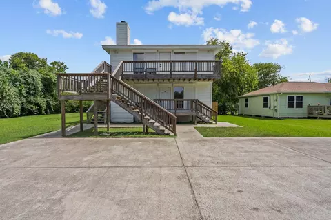 7316 Overton St, Hitchcock, TX 77563