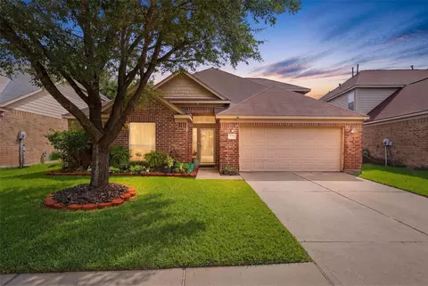 4231 Tree Moss Pl, Humble, TX 77346
