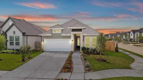 10930 Middle Ridge Dr, Missouri City, TX 77459