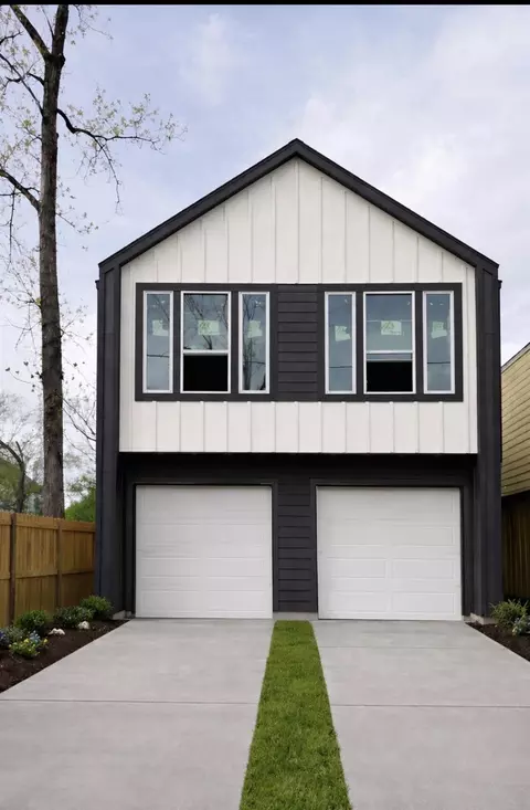 6519 Tuskegee St, Houston, TX 77091