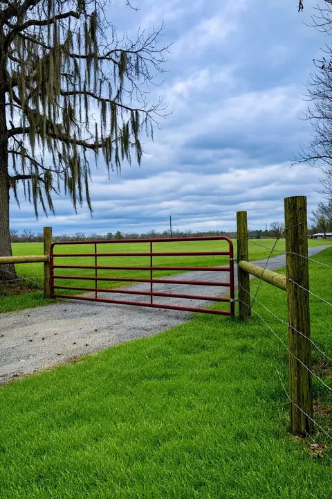 tbd A County Road 2058, Hull, TX 77564