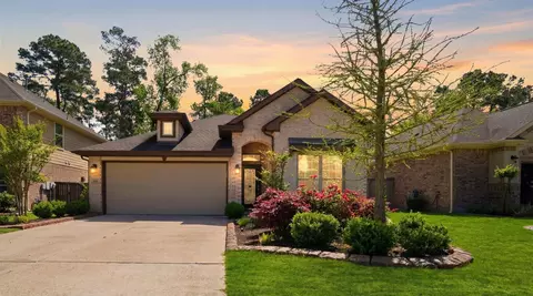 124 Cobble Medley Ct, Willis, TX 77318