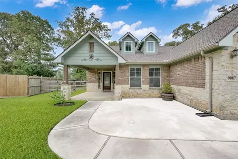 9087 Red Stag Ln, Conroe, TX 77303 photo 1