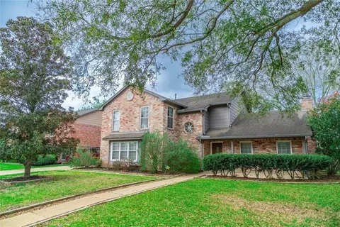 18310 Spellbrook Dr, Houston, TX 77084