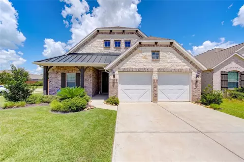 101 Sunray Creek Dr, Katy, TX 77493