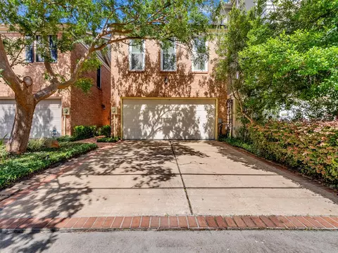 2012 Mcduffie St, Houston, TX 77019