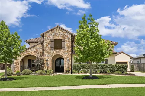28414 Wilson Trace Ln, Fulshear, TX 77441