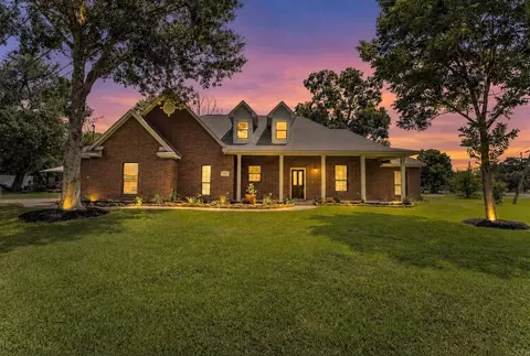 5502 Gum St, Crosby, TX 77532