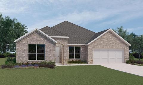 10006 Gray Jay Ct, Conroe, TX 77384 photo 1