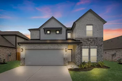 3126 Soaring Pines Trl, Conroe, TX 77301
